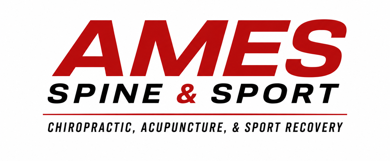 Ames Spine & Sport