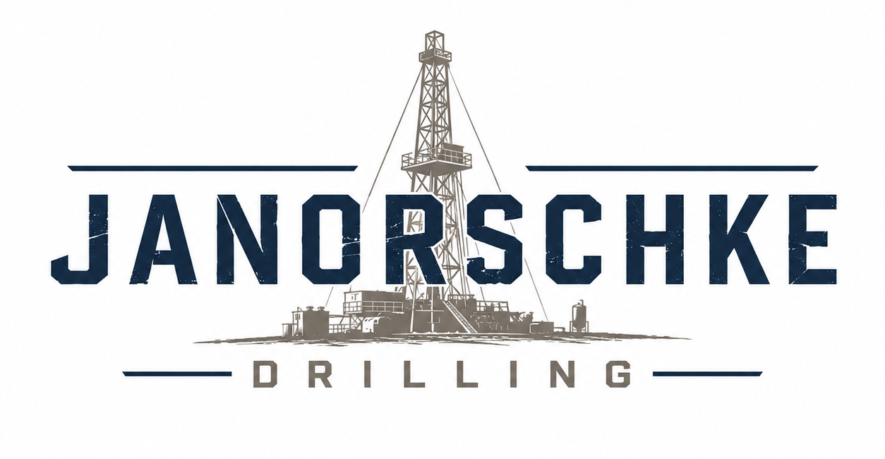 Janorschke Drilling